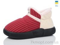 Купить Тапки Тапки Luck Line 951-10