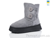 Купить Угги Угги Luck Line A12-3