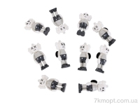 Купить Джибитсы Джибитсы Luck Line HD1947