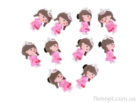 Купить Джибитсы Джибитсы Luck Line HD2087