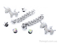 Купить Джибитсы Джибитсы Luck Line HY001-419