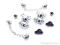 Купить Джибитсы Джибитсы Luck Line HY001-420