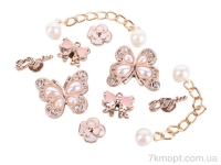 Купить Джибитсы Джибитсы Luck Line HY057-641