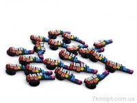 Купить Джибитсы Джибитсы Luck Line KD11271