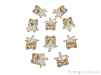 Купить Джибитсы Джибитсы Luck Line KD13361