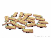 Купить Джибитсы Джибитсы Luck Line KDB642