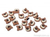 Купить Джибитсы Джибитсы Luck Line KDL129