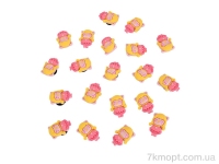 Купить Джибитсы Джибитсы Luck Line KS6047