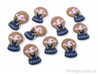 Купить Джибитсы Джибитсы Luck Line KS6412