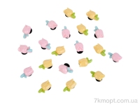 Купить Джибитсы Джибитсы Luck Line KS6726-1