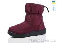 Купить Дутики Дутики Luck Line M2-19