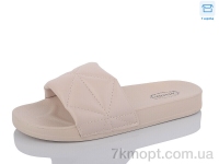 Купить Шлепки Шлепки Hongquan X42-7 beige