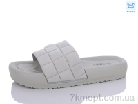 Купить Шлепки Шлепки Hongquan X43 grey