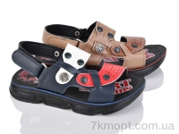 Купить Сандалии Сандалии DeMur 0006-14 міх-old