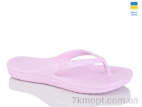 Купить Вьетнамки Вьетнамки DeMur 17 рожевий