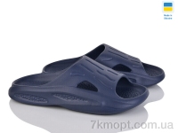 Купить Шлепки Шлепки Golden Lion 600 синій