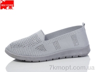 Купить Слипоны Слипоны Maiguan 521-6