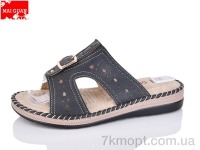 Купить Шлепки Шлепки Maiguan 983-1