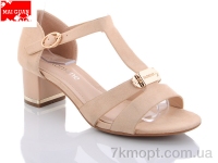 Купить Босоножки Босоножки Maiguan A50-6