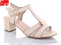 Купить Босоножки Босоножки Maiguan A56-6