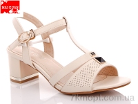 Купить Босоножки Босоножки Maiguan A6-2