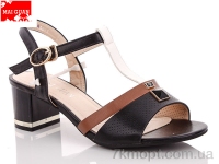 Купить Босоножки Босоножки Maiguan AA6-1