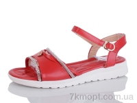 Купить Босоножки Босоножки MaiNeLin T33 red