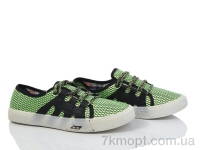 Купить Кроссовки Кроссовки Makers Shoes Snex neon зелений
