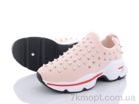 Купить Кроссовки Кроссовки Marlen A09-2