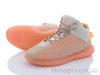 Купить Кроссовки Кроссовки Marlen M09 orange