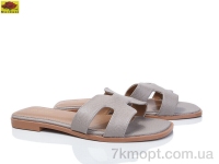 Купить Шлепки Шлепки Mei De Li C50-4
