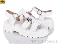 Купить Босоножки Босоножки Mei De Li K892-6