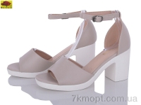 Купить Босоножки Босоножки Mei De Li S2511-5