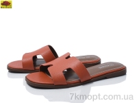 Купить Шлепки Шлепки Mei De Li W1920-8