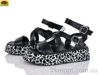 Купить Босоножки Босоножки Mei De Li W2260-7