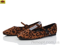 Купить Туфли Туфли Mei De Li W56-7