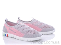 Купить Кроссовки Кроссовки Бабочка-Mengfuna-AESD 151-1