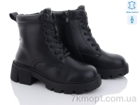 Купить Ботинки(зима) Ботинки Бабочка-Mengfuna-AESD 202-81 зима