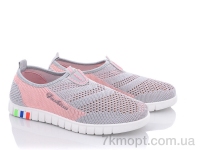 Купить Кроссовки Кроссовки Бабочка-Mengfuna-AESD 315-50