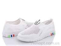 Купить Слипоны Слипоны Бабочка-Mengfuna-AESD 315-73