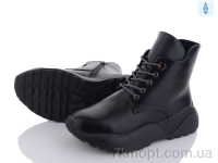 Купить Ботинки(весна-осень) Ботинки Бабочка-Mengfuna-AESD 865-2