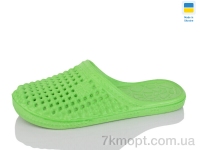 Купить Шлепки Шлепки Inblue A4 зелений