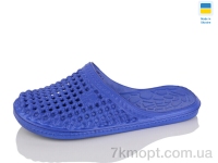 Купить Шлепки Шлепки Inblue A4 т.синій