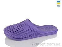Купить Шлепки Шлепки Inblue A4 фіолетовий