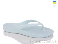 Купить Шлепки Шлепки Inblue DS17 зелений