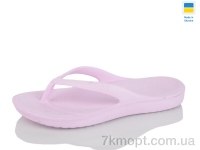 Купить Шлепки Шлепки Inblue DS17 рожевий