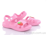 Купить Босоножки Босоножки Obuvok 5001-306