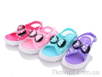 Купить Босоножки Босоножки Obuvok 8434-13 mix