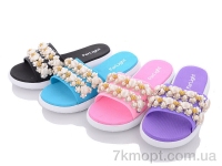 Купить Шлепки Шлепки Obuvok 8459-3 mix