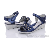 Купить Босоножки Босоножки Obuvok A1782-6